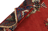 Bakhtiari Persian Carpet 277x202 - Picture 5