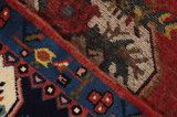 Bakhtiari Persian Carpet 277x202 - Picture 6