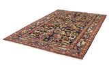 Tabriz Persian Carpet 340x217 - Picture 2