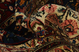Bakhtiari Persian Carpet 148x108 - Picture 7