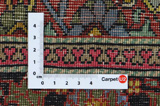 Kashan Persian Carpet 169x102 - Picture 4
