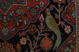 Kashan Persian Carpet 169x102 - Picture 5