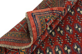 Bokhara - Turkaman Persian Carpet 251x157 - Picture 5