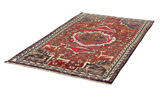 Lori - Gabbeh Persian Carpet 247x146 - Picture 2