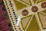 Lori - Bakhtiari Persian Carpet 262x140 - Picture 17