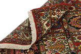 Bakhtiari Persian Carpet 154x105 - Picture 5