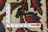 Bakhtiari Persian Carpet 154x106 - Picture 4