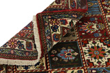 Bakhtiari Persian Carpet 154x106 - Picture 5