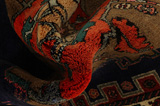 Tuyserkan - Hamadan Persian Carpet 235x140 - Picture 7