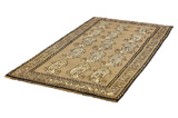 Gabbeh - Qashqai Persian Carpet 234x126 - Picture 2