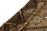 Gabbeh - Qashqai Persian Carpet 234x126 - Picture 5
