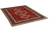 Wiss Persian Carpet 238x176 - Picture 1