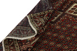 SahreBabak - Afshar Persian Carpet 215x162 - Picture 5