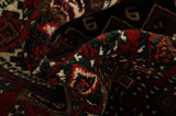 SahreBabak - Afshar Persian Carpet 215x162 - Picture 7