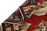 Afshar - Sirjan Persian Carpet 214x169 - Picture 5