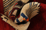 Afshar - Sirjan Persian Carpet 214x169 - Picture 7