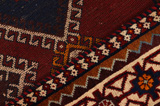 Yalameh - Qashqai Persian Carpet 217x130 - Picture 6