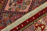 Bakhtiari Persian Carpet 190x145 - Picture 6