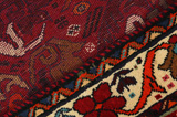 Bakhtiari - Qashqai Persian Carpet 207x124 - Picture 6