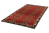 Qashqai - Shiraz Persian Carpet 284x154 - Picture 2