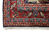 Jozan - Sarouk Persian Carpet 228x150 - Picture 3