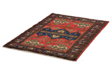 Koliai - Kurdi Persian Carpet 151x100 - Picture 2