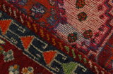 Yalameh - Qashqai Persian Carpet 164x105 - Picture 6
