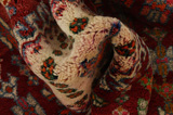 Yalameh - Qashqai Persian Carpet 164x105 - Picture 7