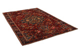 Bakhtiari - Qashqai Persian Carpet 308x200 - Picture 1