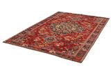 Bakhtiari - Qashqai Persian Carpet 308x200 - Picture 2
