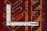 Bakhtiari - Qashqai Persian Carpet 308x200 - Picture 4