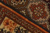 Bokhara - Turkaman Persian Carpet 184x125 - Picture 6