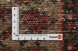 Bakhtiari Persian Carpet 290x171 - Picture 4