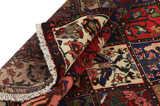 Bakhtiari Persian Carpet 290x171 - Picture 5
