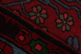 Nahavand - Hamadan Persian Carpet 302x200 - Picture 6