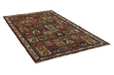 Bakhtiari - Garden Persian Carpet 281x160 - Picture 1