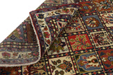 Bakhtiari - Garden Persian Carpet 281x160 - Picture 5