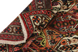 Bakhtiari Persian Carpet 311x114 - Picture 5