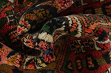 Bakhtiari Persian Carpet 311x114 - Picture 7