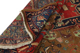 Koliai - Kurdi Persian Carpet 298x211 - Picture 5