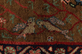 Koliai - Kurdi Persian Carpet 298x211 - Picture 10