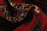 Senneh - Kurdi Persian Carpet 348x103 - Picture 7
