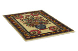 Jozan - Sarouk Persian Carpet 153x105 - Picture 1