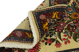 Jozan - Sarouk Persian Carpet 153x105 - Picture 5