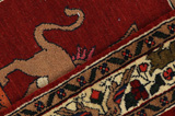 Bijar - Kurdi Persian Carpet 61x92 - Picture 6