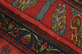 Sarouk - Farahan Persian Carpet 57x70 - Picture 6