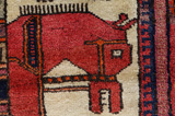 Qashqai - Bakhtiari Persian Carpet 296x130 - Picture 6