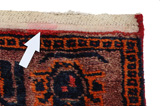 Qashqai - Bakhtiari Persian Carpet 296x130 - Picture 17