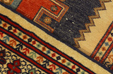 Bokhara - Turkaman Persian Carpet 153x118 - Picture 6