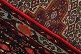Senneh - Kurdi Persian Carpet 112x74 - Picture 6